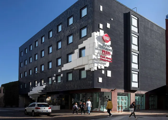 Best Western Plus Park