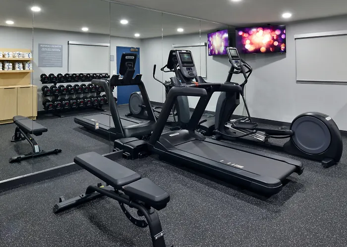 Cheap hotels Extended Stay America Suites - Dallas - Market Center