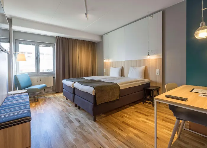 Scandic Kista