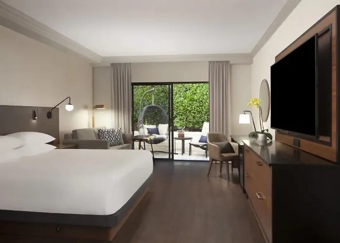 Hyatt Regency Westlake