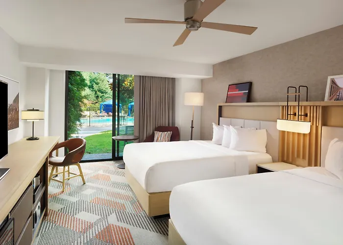 Hyatt Regency Monterey Hotel And Spa