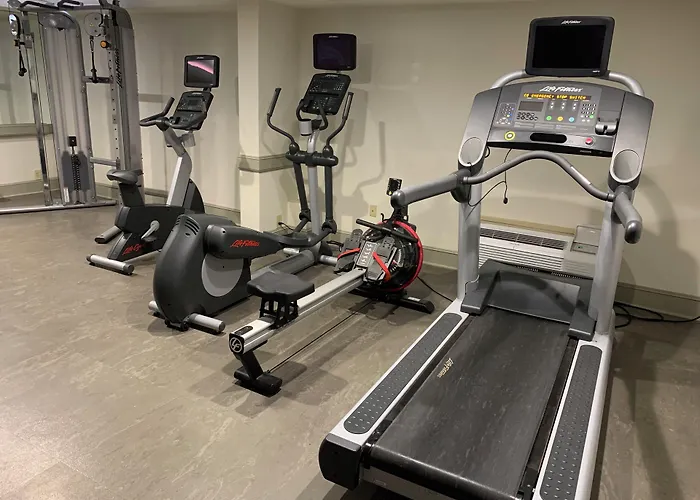 Holiday Inn Express Atlanta Airport - North, An Ihg