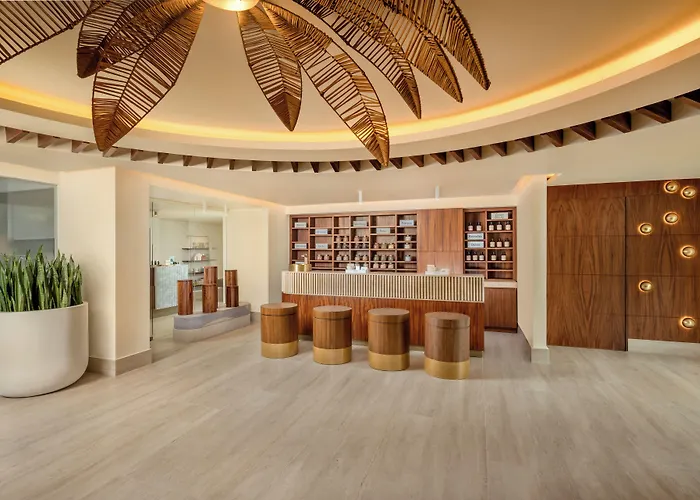 Grand Oasis Sens - All-Inclusive Adults Only