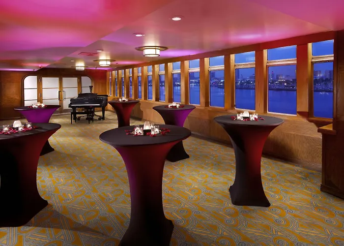 The Queen Mary