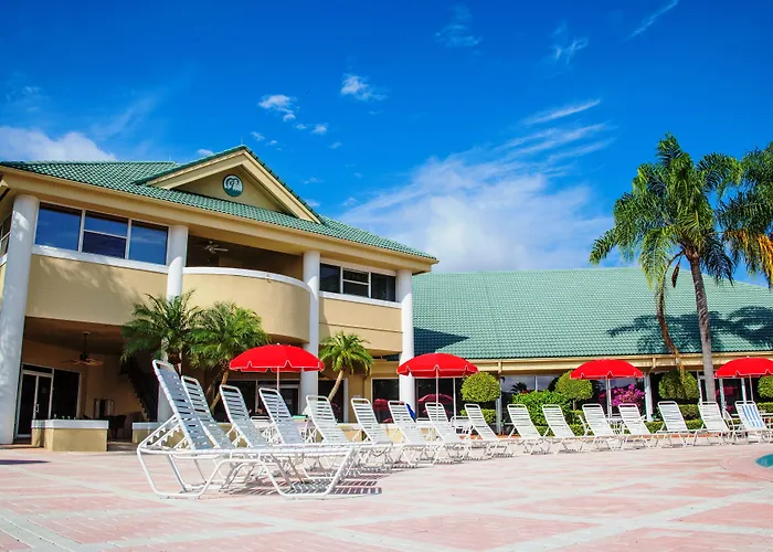 Silver Lake Resort