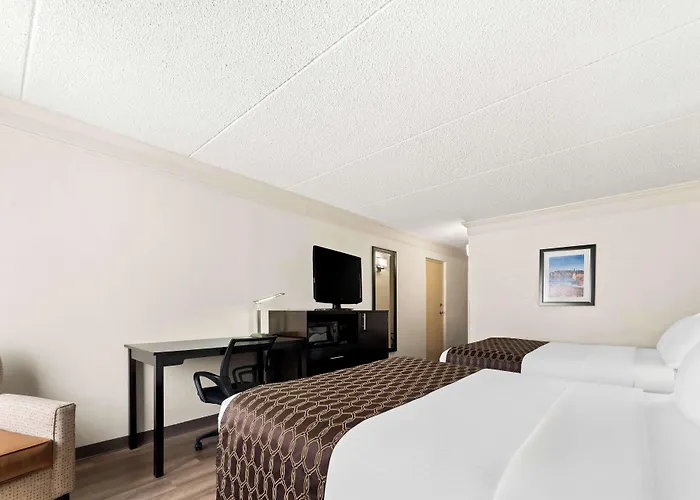 Best Western Riverside Inn
