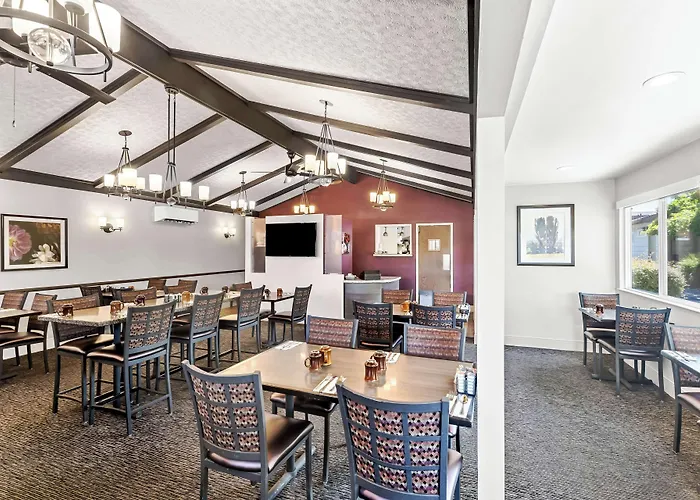 Best Western Garden Inn