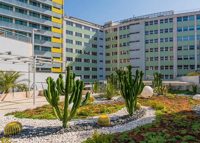 HF Fénix Lisboa