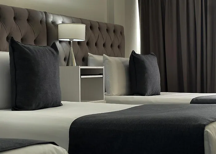 Ker Recoleta Hotel