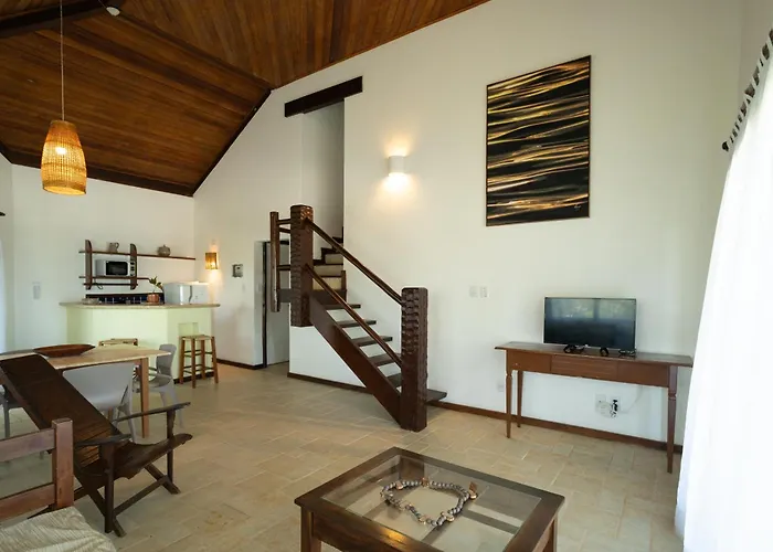 São José Beach Club&