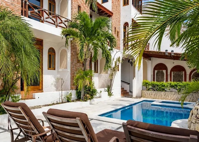 Hotel Villas Xaiba
