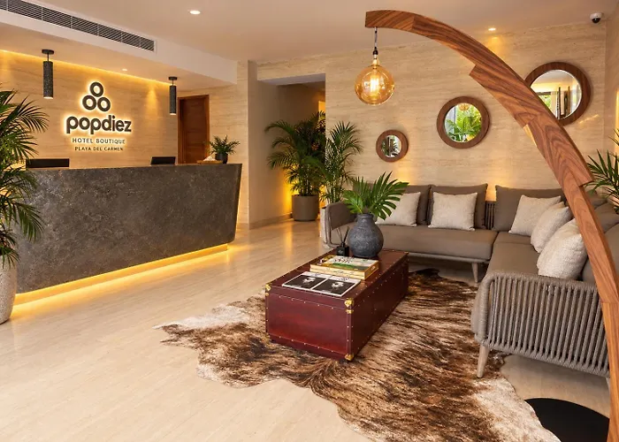 Autentico Vertical Playa Del Carmen