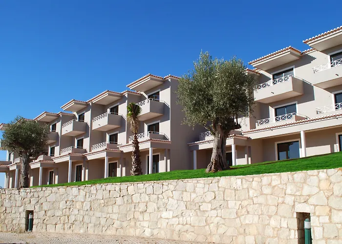 Pestana Gramacho Residences