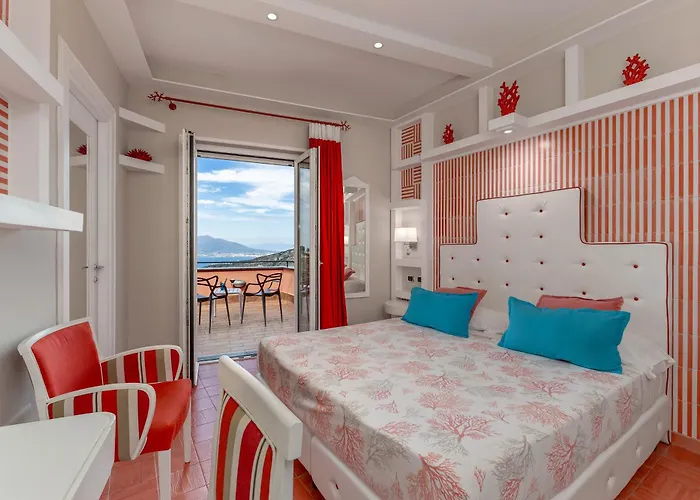 Hotel Prestige