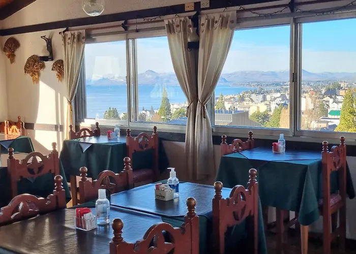 Cheap hotels Ruca Cheli Village Ski