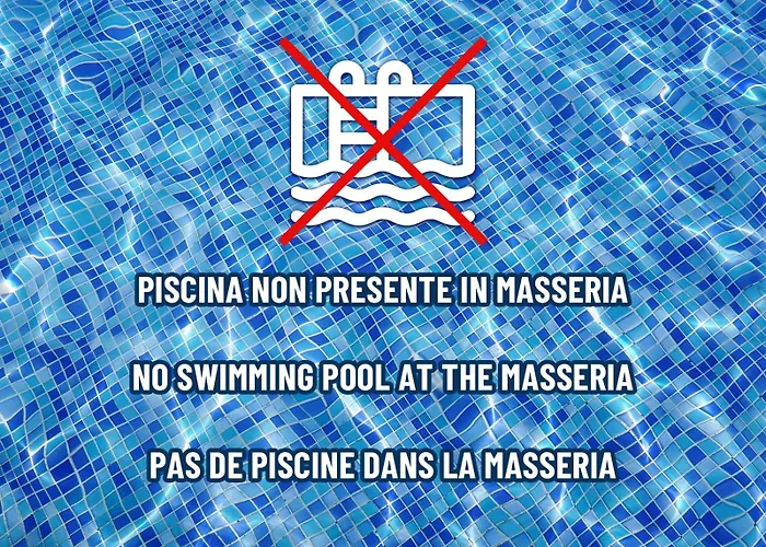 Masseria Pelosella