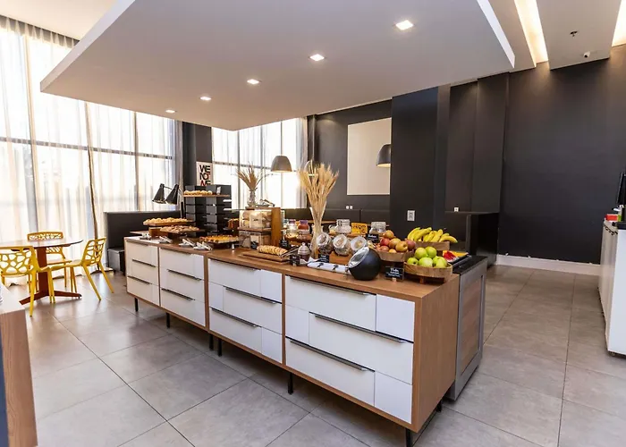 Ibis Styles Boa Vista