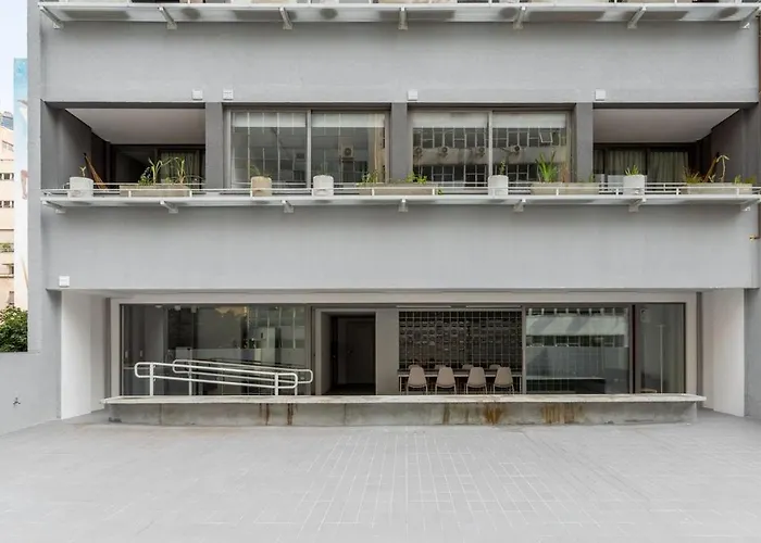 Tabas - Edifício União Continental