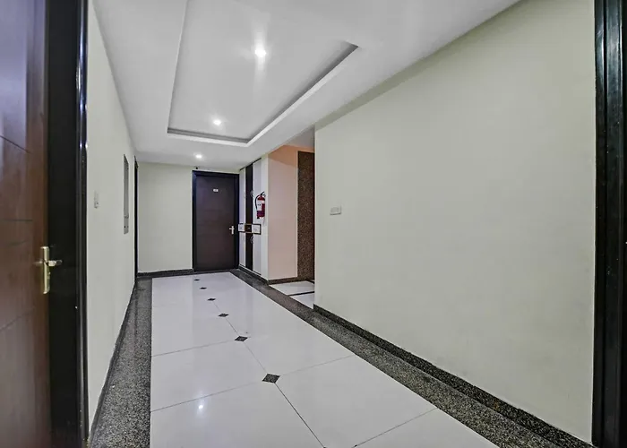 Hotel O Sahib'S Stay Fine