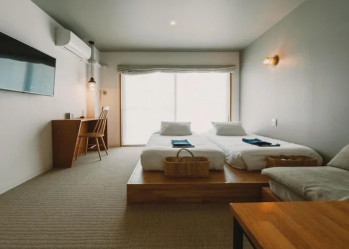 Wpue Hotel Hakone