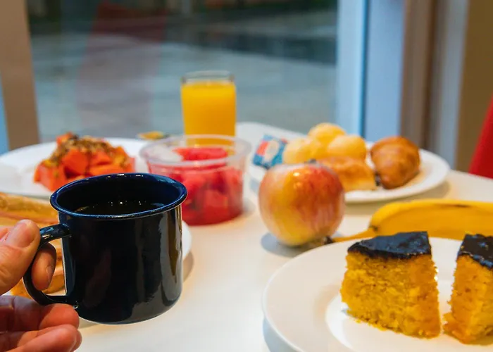 ibis budget Sao Caetano