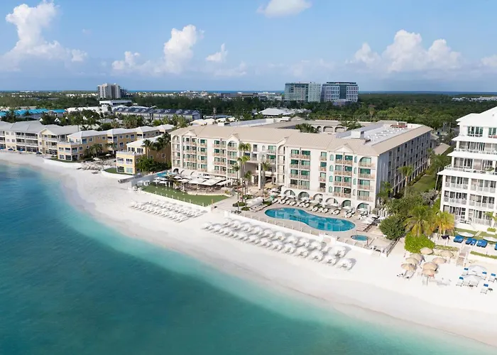Grand Cayman Marriott Resort