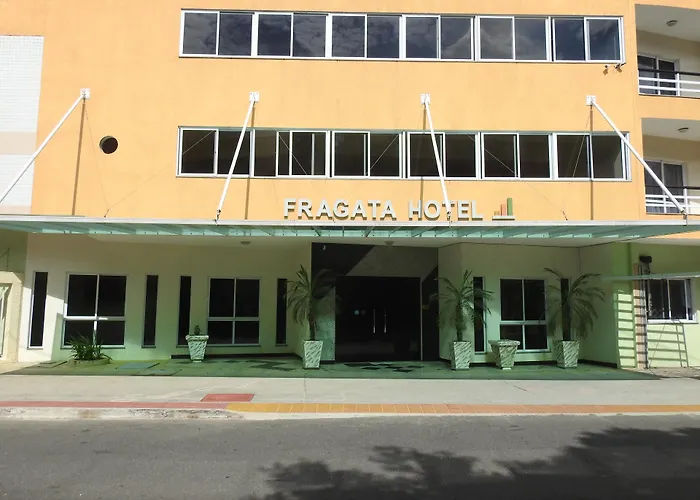 Fragata