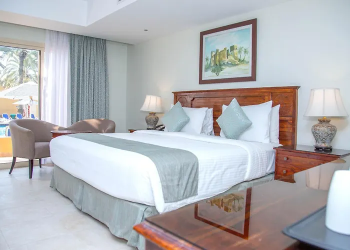 Al Hamra Village Hotel
