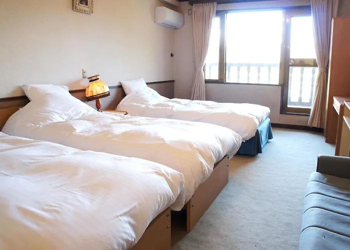 Petit Hotel Shitaka