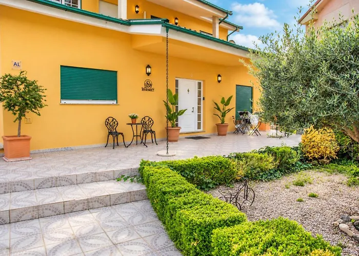 A Casa Dos Sonhos