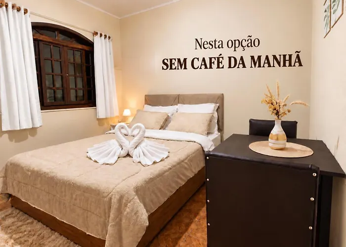 Pousada São Benedito