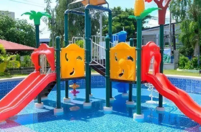 Segara Residencias Subic Bay