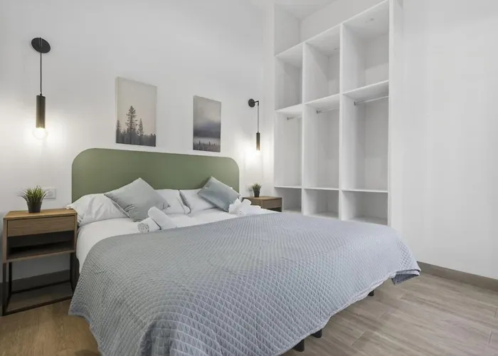 Triana Suite Apartament
