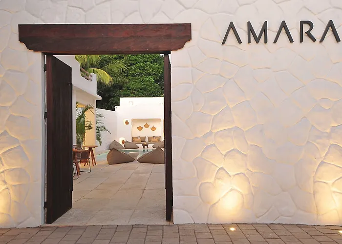 Amara Uluwatu