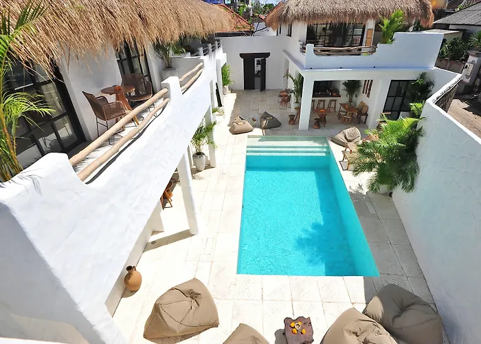 Amara Uluwatu