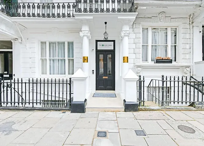 Chapter s - J Hyde Park