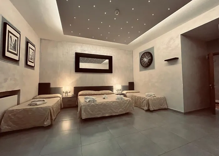 Hotel Alinari