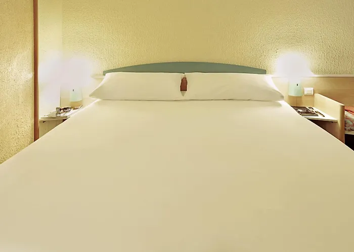 Hotel Ibis Guimaraes