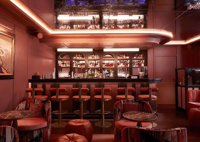Maison Delano