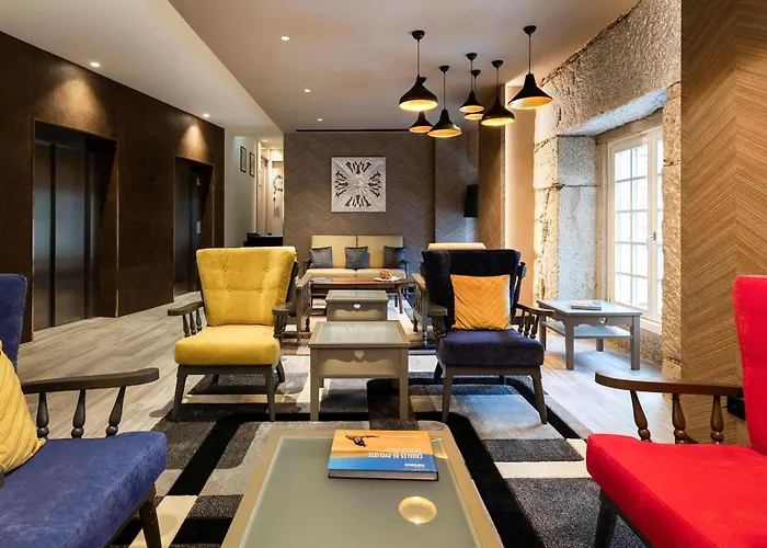 Ibis Styles Chaves