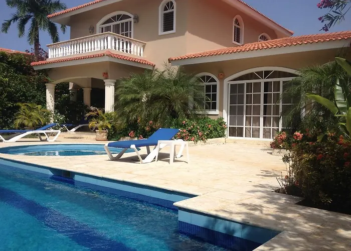 Hispaniola Residencial