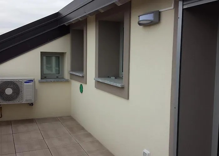  Residence Luna Di Monza
