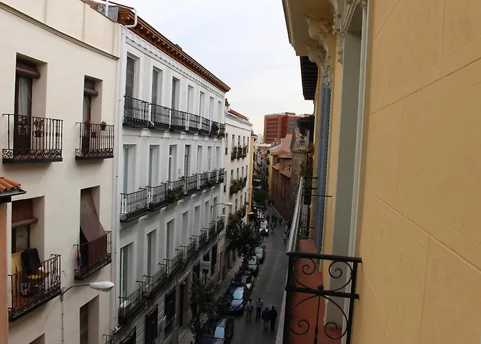  Hostal Casanova