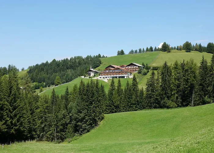 Kraeuterhotel Zischghof