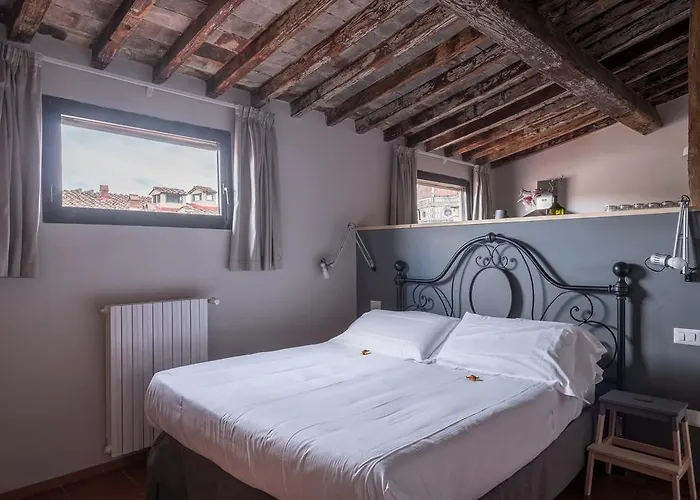 Hotel: Florence Dome Hotel