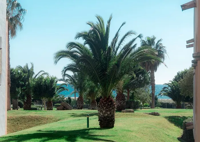 Atlanterra Playa