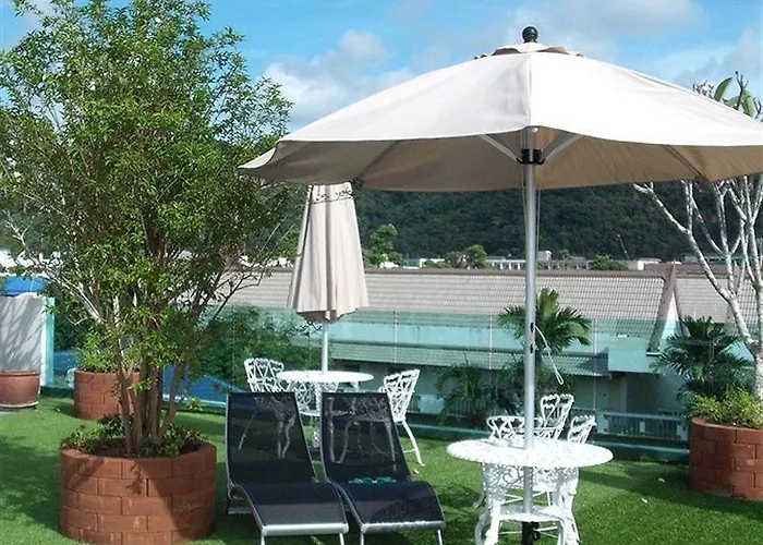 Capannina Inn
