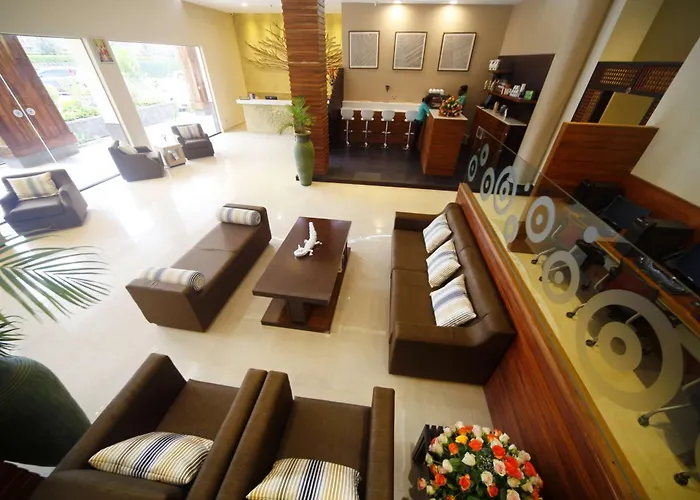 Best Western Premier Garden