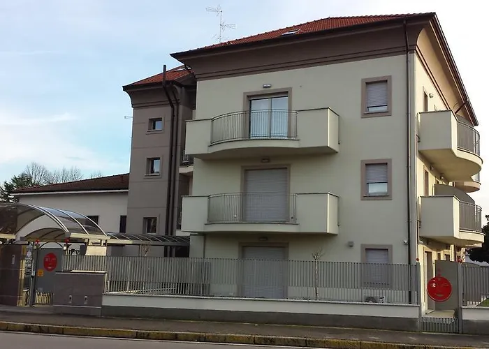  Residence Luna Di Monza