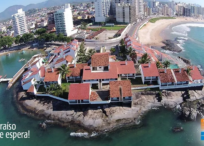 Hotel Porto Do Sol